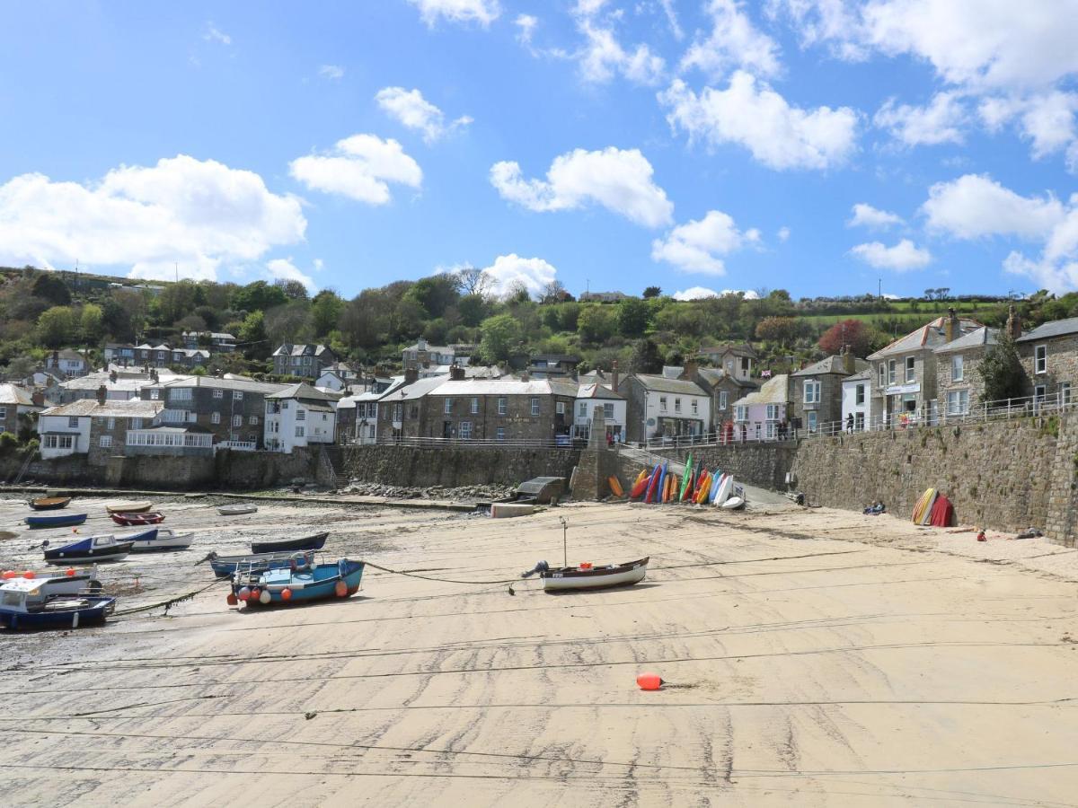 2 Chapel Place Mousehole Extérieur photo